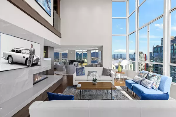 Vancouver, BC V6E 4L5,717 Jervis ST #3102