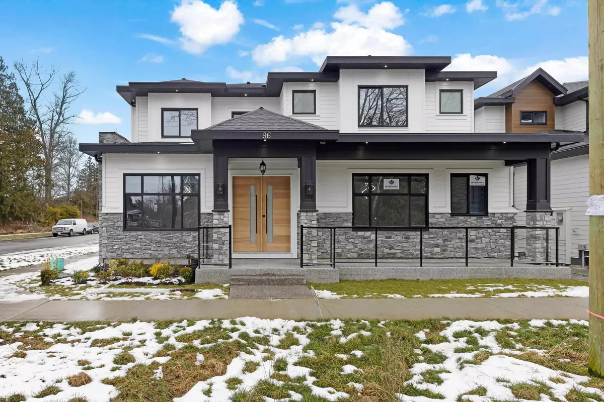 Surrey, BC V3Z 9P5,96 171 ST