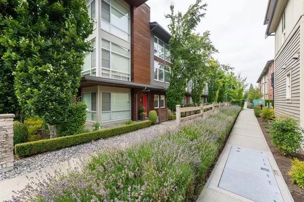 Surrey, BC V3Z 6P4,16223 23a AVE #46