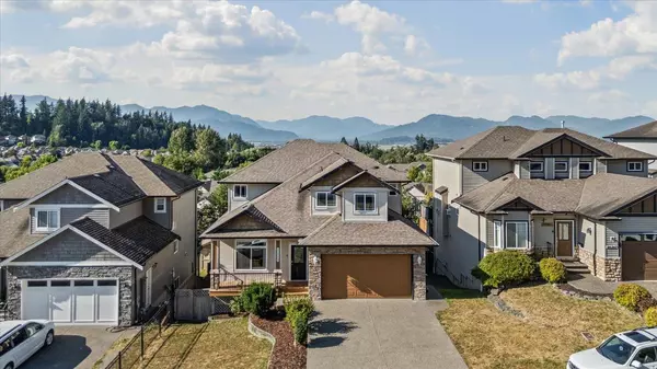 Chilliwack, BC V2R 6A2,46259 Tournier PL
