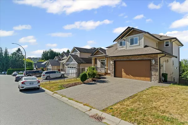 Chilliwack, BC V2R 6A2,46259 Tournier PL