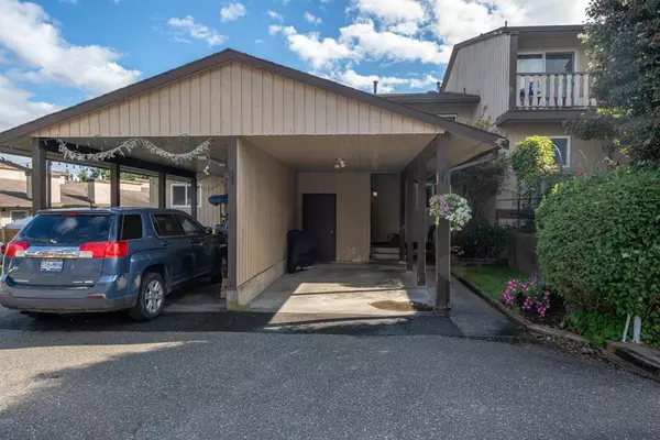 32870 Bevan WAY #9, Abbotsford, BC V2S 6R3
