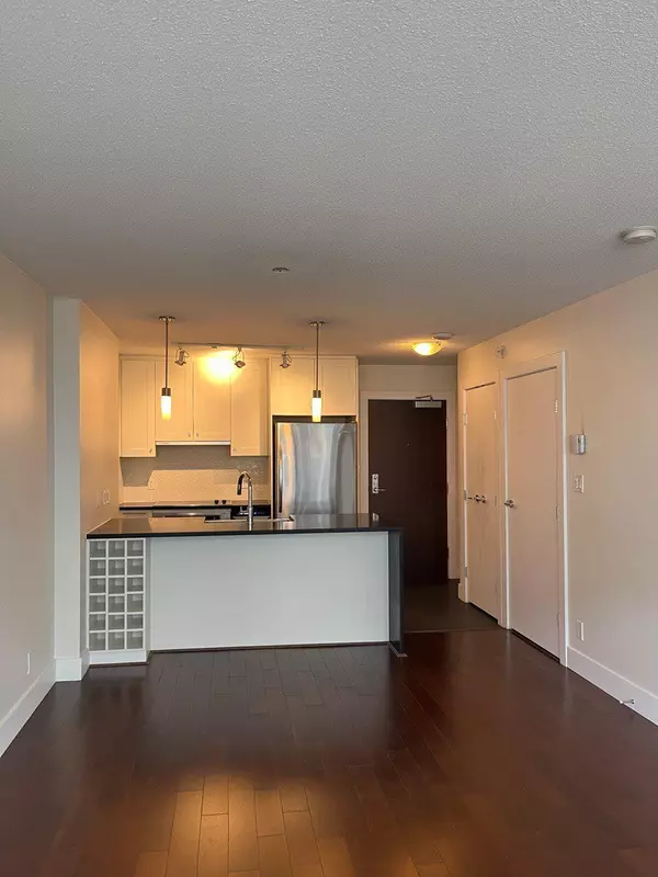 888 Homer ST #504, Vancouver, BC V6B 0H7