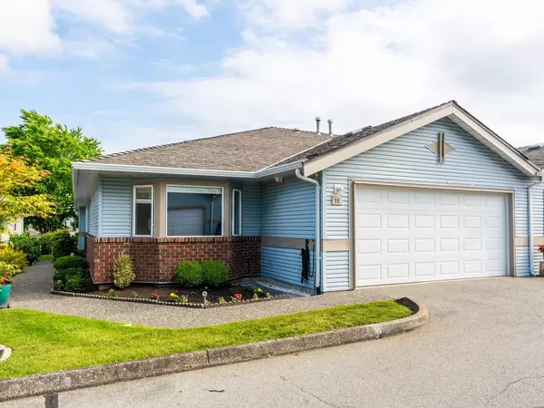 8889 212 ST #14, Langley, BC V1M 2E8