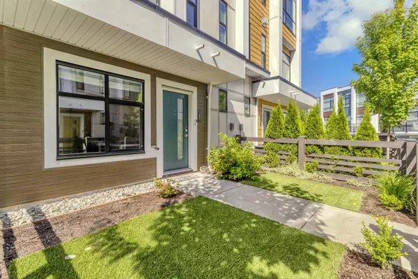 Chilliwack, BC V2R 6B3,46150 Thomas RD #183