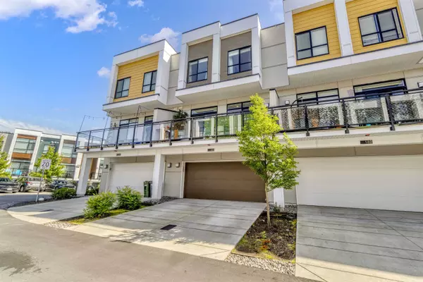 Chilliwack, BC V2R 6B3,46150 Thomas RD #183