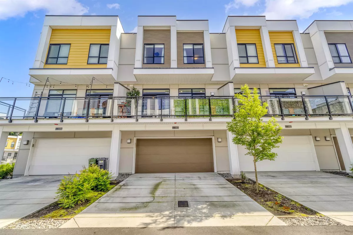 Chilliwack, BC V2R 6B3,46150 Thomas RD #183