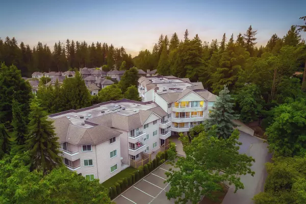 Coquitlam, BC V3K 6S5,450 Bromley ST #314