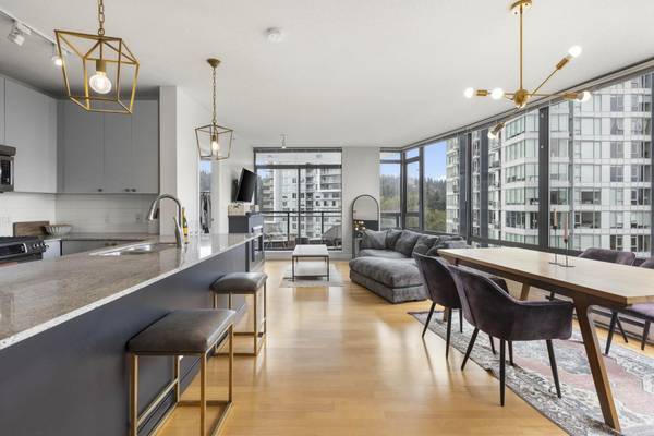 400 Capilano RD #1104, Port Moody, BC V3H 0E1