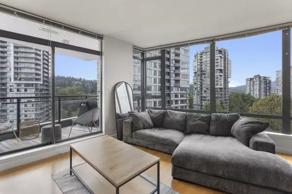 Port Moody, BC V3H 0E1,400 Capilano RD #1104