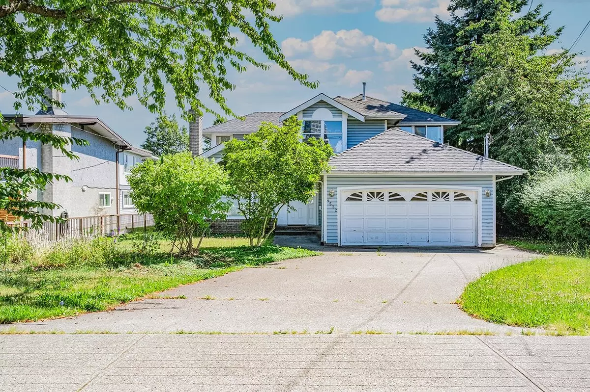 Burnaby, BC V5J 1V5,4522 Watling ST