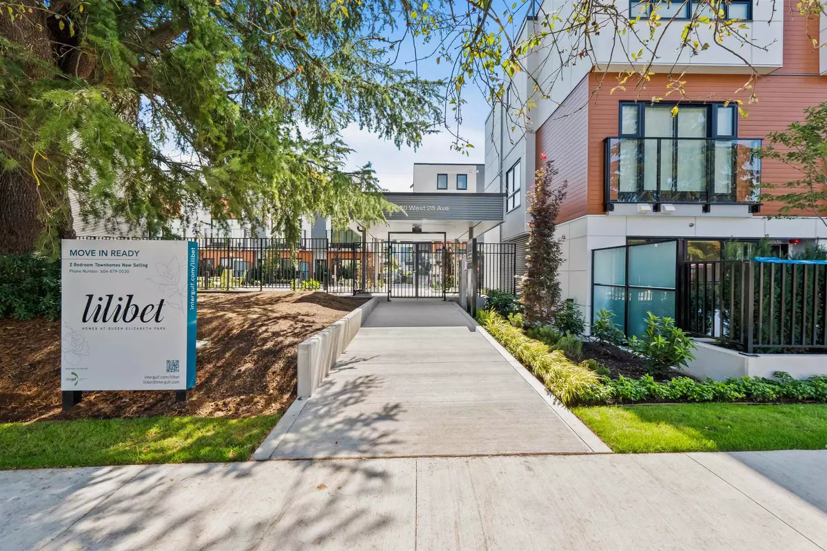 Vancouver, BC V5Z 2H1,530 W 28th AVE #32