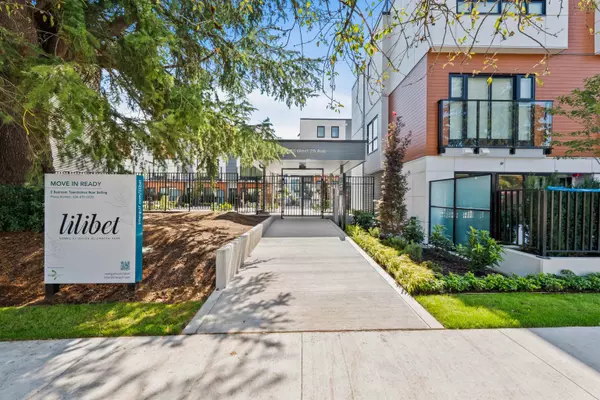 530 W 28th AVE #32, Vancouver, BC V5Z 2H1
