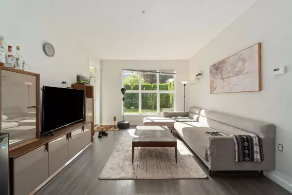 Richmond, BC V6X 0S6,9551 Alexandra RD #123
