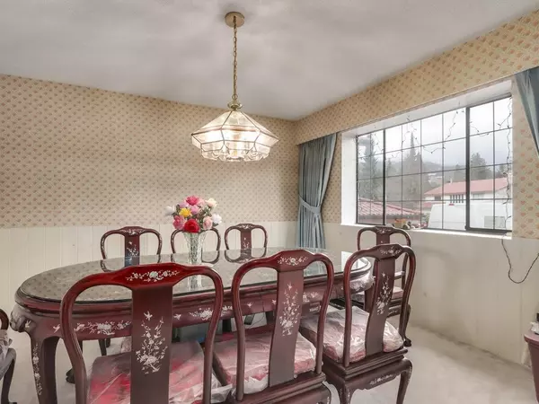 North Vancouver, BC V7J 3M9,2027 Kirkstone RD