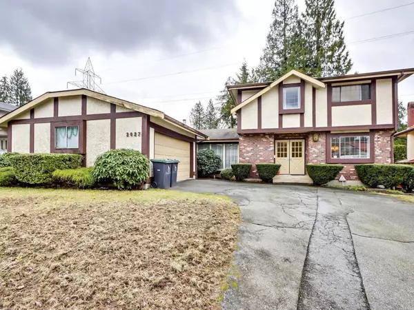 2027 Kirkstone RD, North Vancouver, BC V7J 3M9