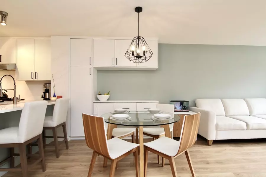 700 Klahanie DR #317, Port Moody, BC V3H 5L3