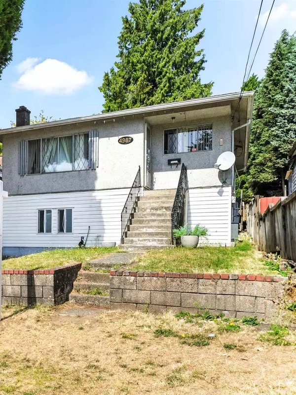 4987 Hoy ST, Vancouver, BC V5R 4N6