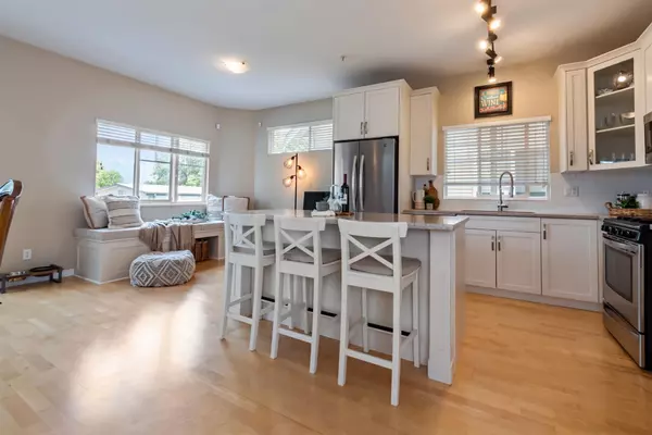 Port Coquitlam, BC V3B 8C2,1108 Riverside Close #32