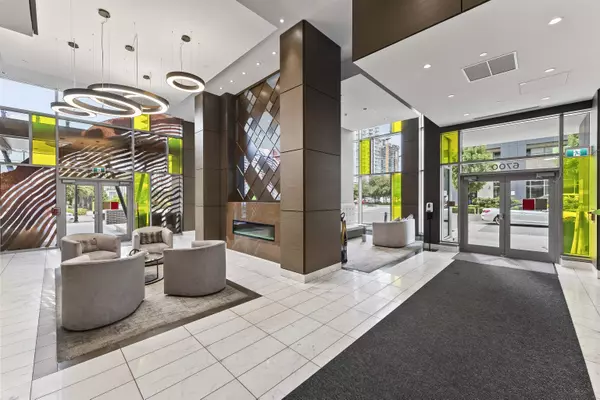 Burnaby, BC V5H 0J3,6700 Dunblane AVE #1408