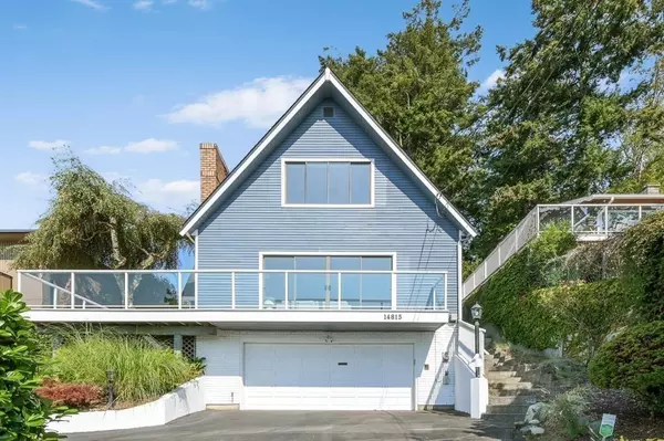White Rock, BC V4B 2H6,14815 Hardie AVE