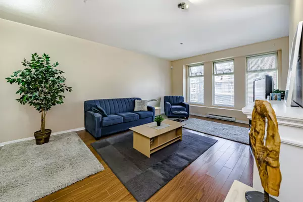 Port Coquitlam, BC V3C 1X7,2488 Welcher AVE #305