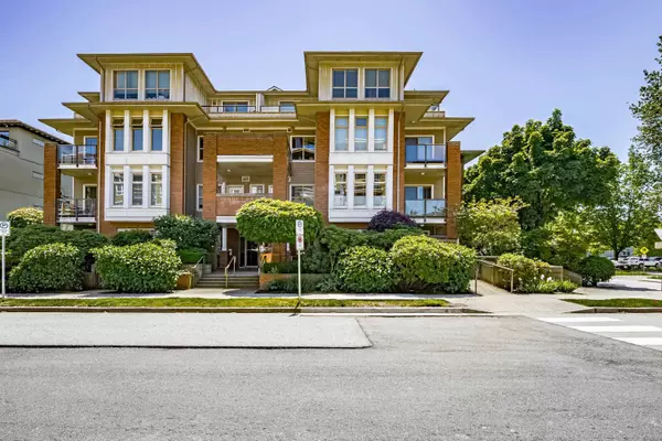 2488 Welcher AVE #305, Port Coquitlam, BC V3C 1X7