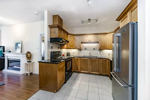 Port Coquitlam, BC V3C 1X7,2488 Welcher AVE #305