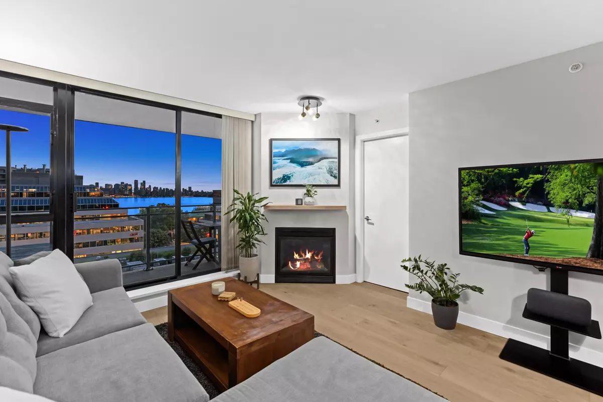 North Vancouver, BC V7M 3N9,175 W 1st ST #510