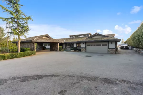 29852 Maclure RD, Abbotsford, BC V4X 1G5
