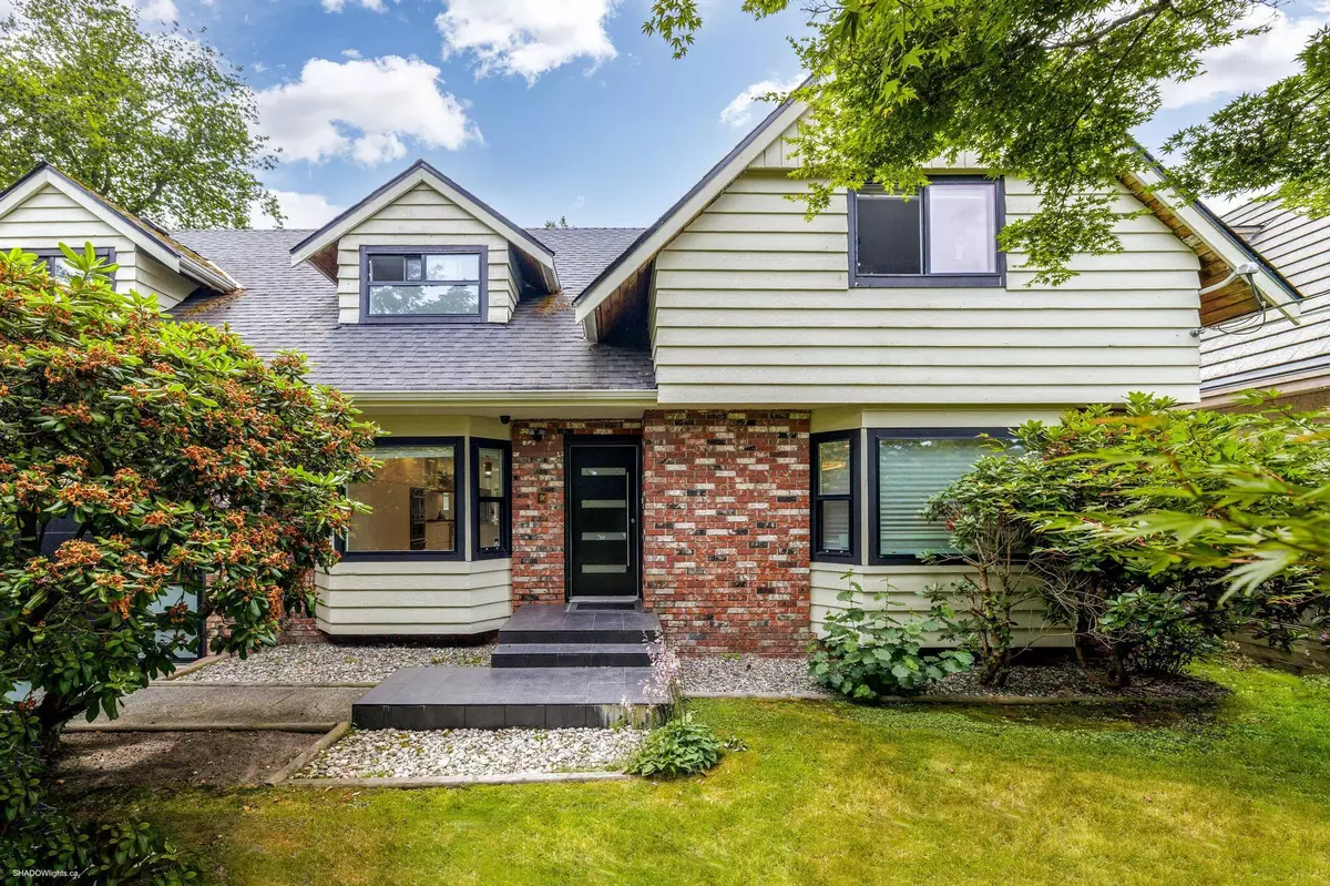 Richmond, BC V7C 2C9,6471 Gibbons DR