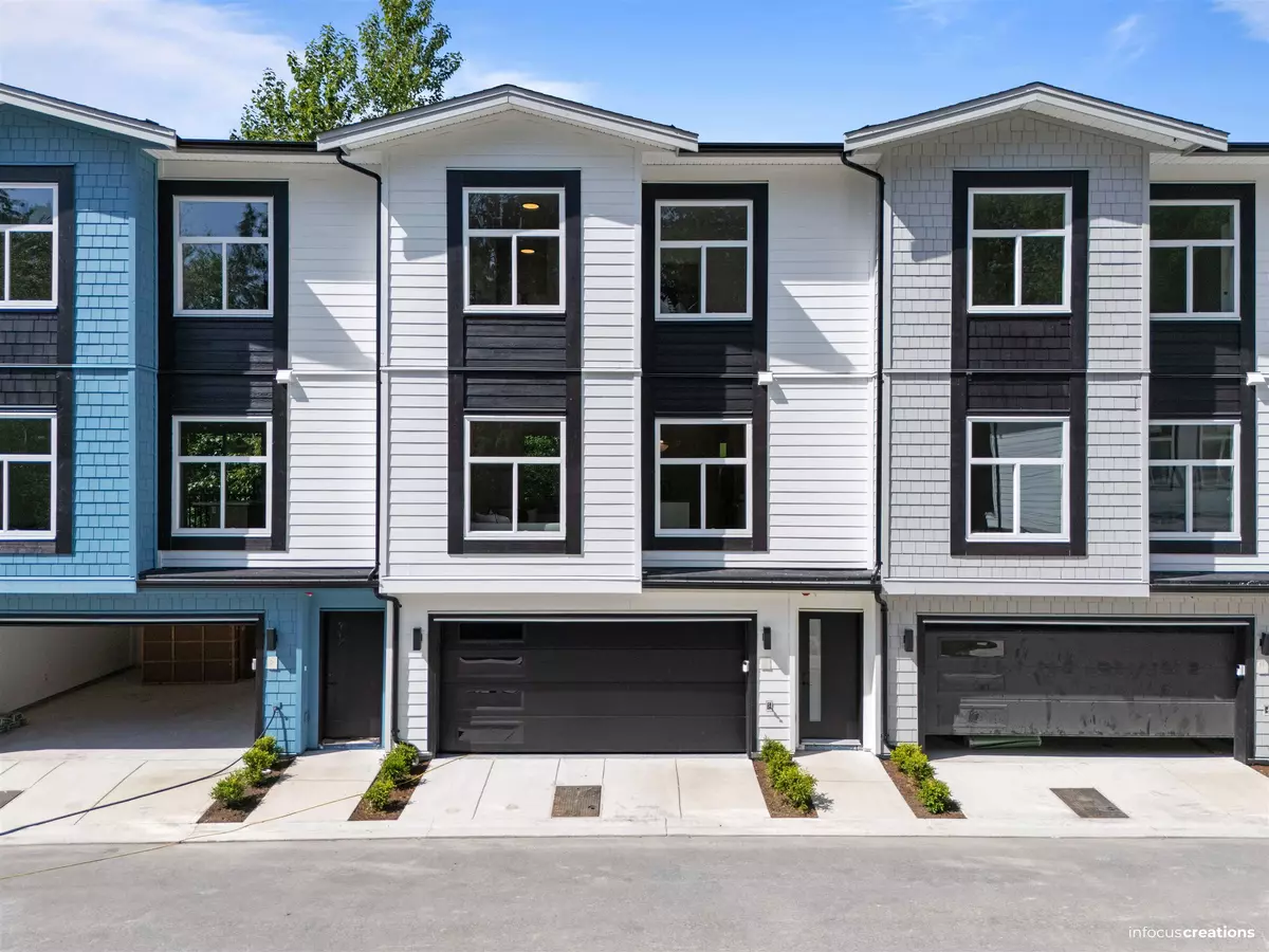 Mission, BC V4S 1A3,8924 Cedar ST #7