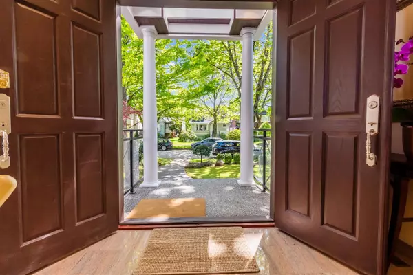 Vancouver, BC V6L 1W6,3123 W 27th AVE