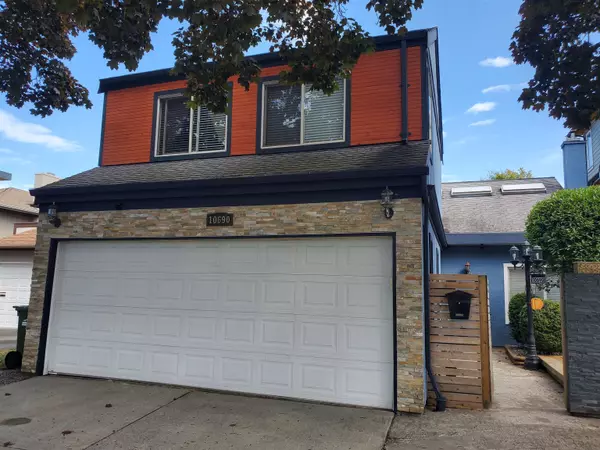 10690 Hollybank DR, Richmond, BC V7E 4S5