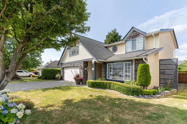 Delta, BC V4K 2B8,6249 Brodie RD