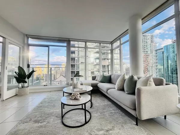 Vancouver, BC V6Z 0A3,1252 Hornby ST #1203