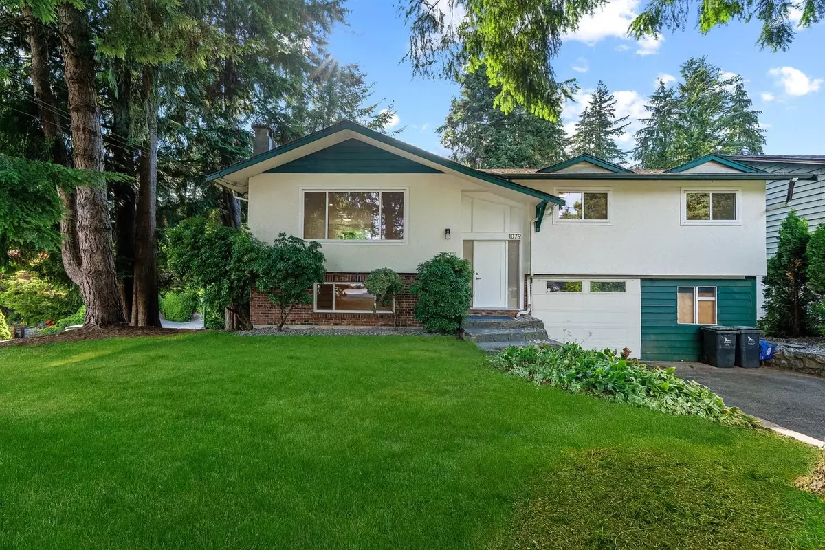 North Vancouver, BC V7H 2A7,1079 Lytton ST