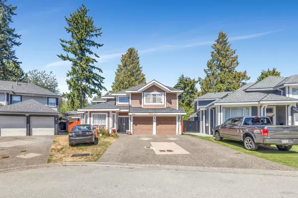 6045 131 ST, Surrey, BC V3X 3N4
