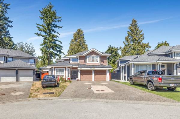 6045 131 ST, Surrey, BC V3X 3N4
