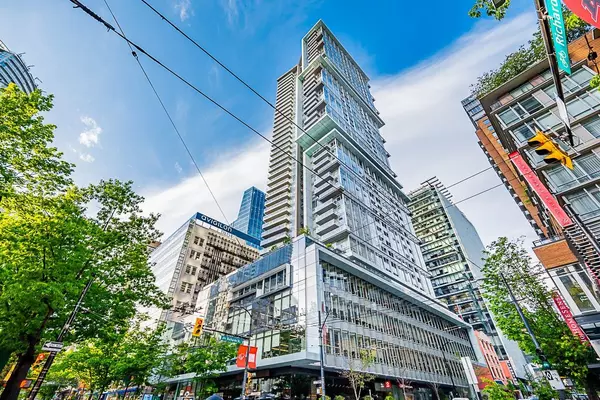 Vancouver, BC V6B 0M6,777 Richards ST #3309