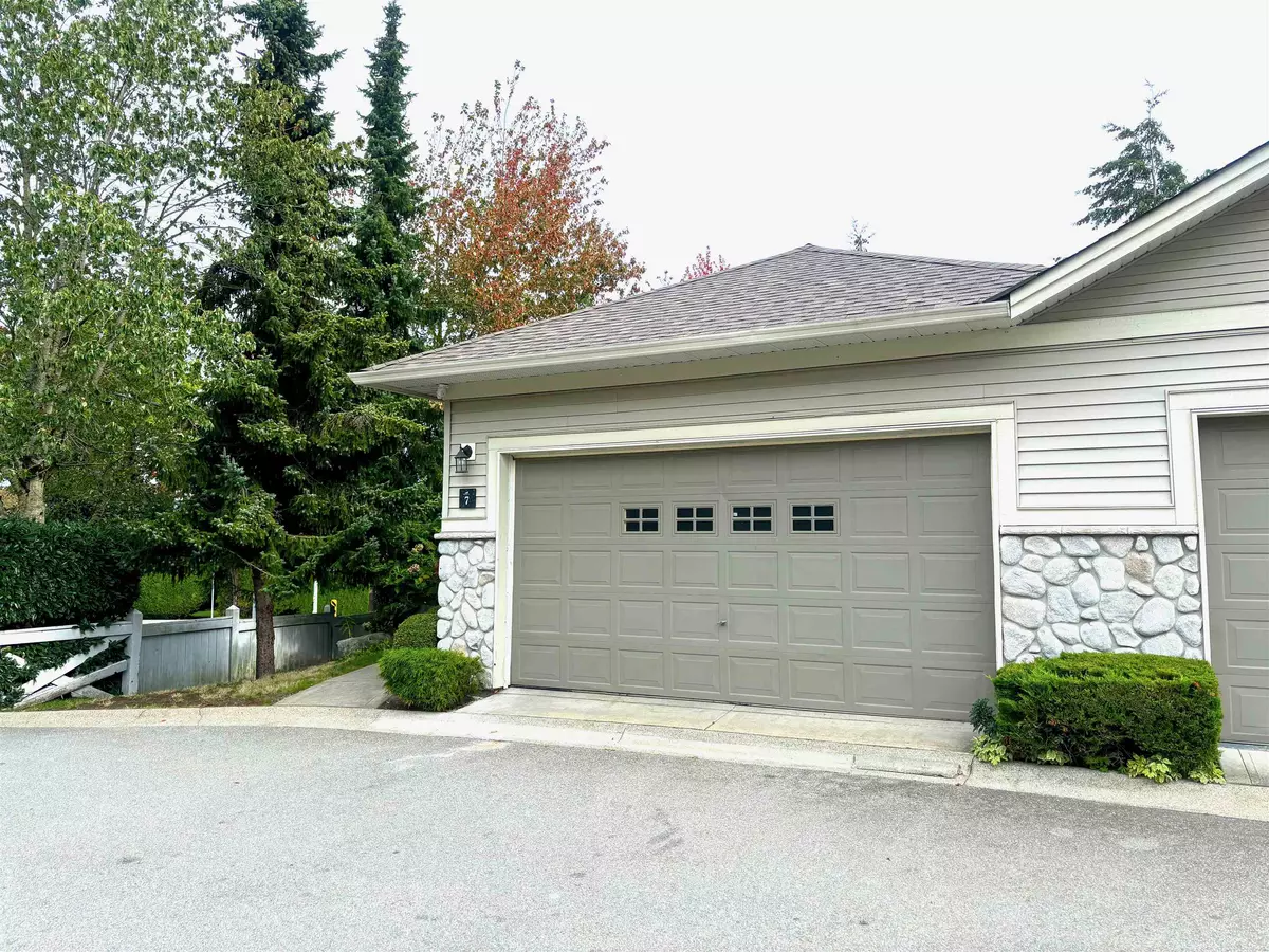 Surrey, BC V4N 5A1,16888 80 AVE #7