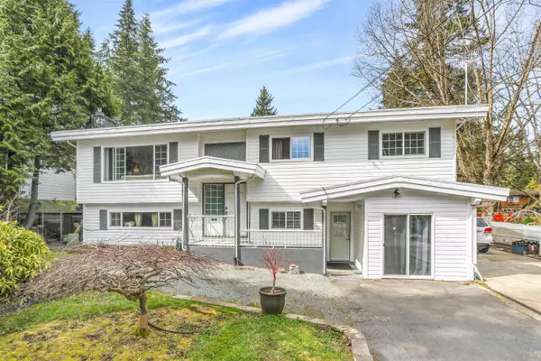3943 202a ST, Langley, BC V3A 1T3