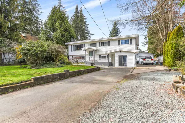 Langley, BC V3A 1T3,3943 202a ST