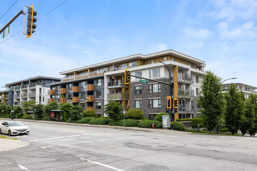 221 E 3rd ST #318, North Vancouver, BC V7L 0C1