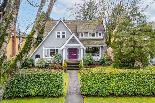 1450 W 40th AVE, Vancouver, BC V6M 1V6