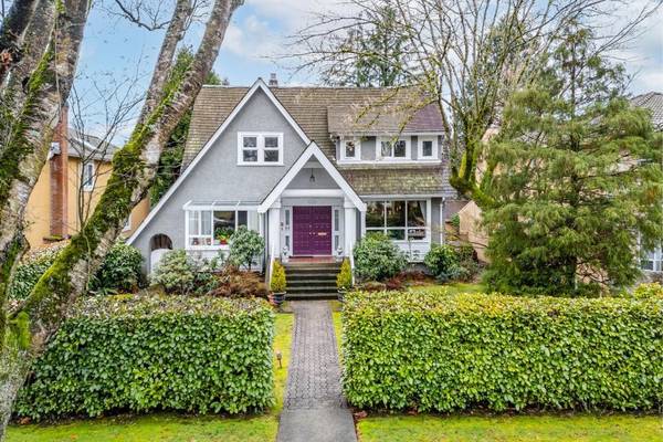 1450 W 40th AVE, Vancouver, BC V6M 1V6