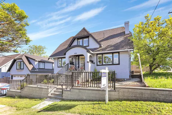1018 E 24th AVE #1008, Vancouver, BC V5V 2B1