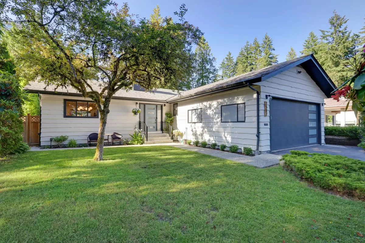 Port Coquitlam, BC V3B 2H8,2587 Larkin AVE
