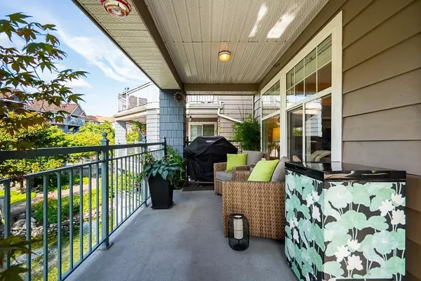 Coquitlam, BC V3B 7S2,3075 Primrose LN #315