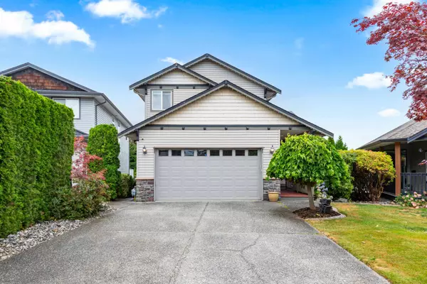 Mission, BC V2V 7C3,32961 Hawthorne AVE
